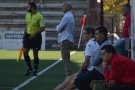 POST PARTIT // Declaracions de Dani Gimeno (Igualada) i Toni Oruj (UE Valls)