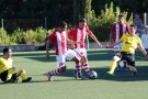 #1cat2 // J6 // Tortosa, Rapitenca i Balaguer ja guanyen