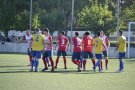 #1cat2 // Estadístiques de la jornada 6 de Primera Catalana