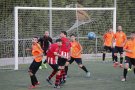 #3cat2-#3cat3 // Crònica de la jornada 6 de Tercera Catalana 