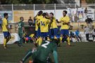 #3div5 / J11 / Granollers i Castelldefels respiren una mica