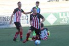 #1cat2 // Estadístiques de la jornada 8 de Primera Catalana