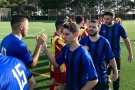 #3cat2-#3cat3 / Prèvia jornada 28 de Tercera Catalana
