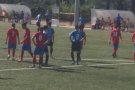 #3cat2-#3cat3 // Crònica de la jornada 8 de Tercera Catalana