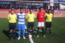 #3div5 / L'AE Prat desbanca el Reus Deportiu B del play-off
