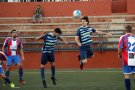 Vídeo-resum. L'Atlètic de Valls perd contra la Bisbalenca en un intercanvi de gols