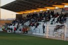 Post partit / Declaracions dels protagonistes del Borges Blanques-UE Valls