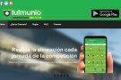 Neix futmunio, la primera aplicació de futbol regional