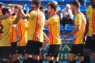#3div5 / La Pobla s'emporta el derbi en una jornada de canvis a la zona de play-off