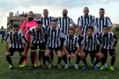 #3cat2-#3cat3 / Prèvia jornada 18 de Tercera Catalana