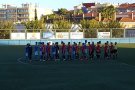 #2cat6 / J11 / El Vendrell líder de Segona Catalana