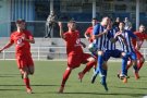 #1cat2 / Estadístiques jornada 11 Primera Catalana grup 2
