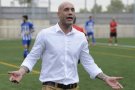 Sagnia a les banquetes de Primera Catalana (grup 2)