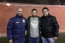 Ike Romera reforç de luxe per l'Atlètic de Valls