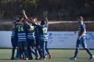 L'Atlètic visita el camp del Sant Salvador mirant del reüll els duels directes de la jornada