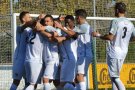 #3div5 / J16 / Una jornada que beneficia al Terrassa que entra en play-off