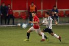 #2cat6 / J12 / Pocs canvis en una jornada amb diverses golejades