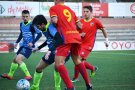#1cat2 / Debuts positius a les banquetes d'Igualada, Rapitenca i Unificació Bellvitge