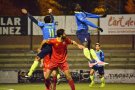 #1cat2 / Estadístiques jornada 12 Primera Catalana grup 2