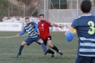 Vídeo-resum. L'Atlètic posa la directa i goleja La Riera