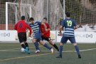 Jordi Rosines deixa l'Albi i s'incorpora a l'Atlètic