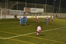 Prèvia. UE Valls-Balaguer: seguir buscant la primera victòria de la temporada