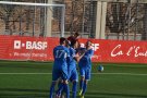 #2cat6 / J14 / Canvi de líder, victòria del cuer en una jornada propícia pels visitants