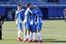#3div5 / J18 / L'Espanyol B trenca registres en una jornada amb intercanvi de places al play-off