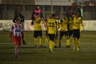 UE Valls-Balaguer: no hi ha manera