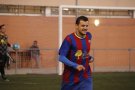 #3cat2-#3cat3 / Crònica de la jornada 14 de Tercera Catalana