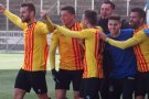 #3div5 / J19 / Sense sorpreses al play-off abans de l'aturada nadalenca