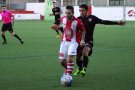#1cat2 / J15 / L'Unificació Bellvitge ja guanya en una jornada amb un nou cessament