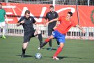 Prèvia. UE Valls-Andorra: es recupera dissabte el partit de l'1 d'octubre