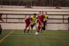#3cat2-#3cat3 / Crònica jornada 16 de Tercera Catalana