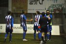 #1cat2 / Estadístiques jornada 16 Primera Catalana grup 2