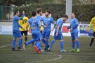 #2cat6 / J18 / Cambrils Unió i Camarles aguanten; Amposta puja a la tercera posició