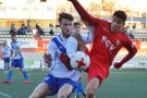 #3div5 / J21 / Una zona alta més igualda que mai