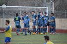 #3cat2-#3cat3 / Crònica de la jornada 17 de Tercera Catalana