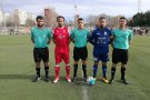 #1cat2 / Estadístiques jornada 18 de Primera Catalana