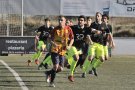 #3div5 / J23 / El Sant Andreu rasca contra el líder i entra al play-off