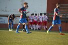 Vídeo-resum. UE Valls-Tortosa (3-1) La UE Valls ja sap guanyar al Vilar i Gimeno deixa de ser l'entrenador del Tortosa 