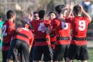 #1cat2 / J19 / Canvis importants per dalt i baix i novetats a Tortosa