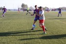 #3cat2 i #3cat3 / Crònica jornada 19 de Tercera Catalana