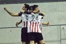 #1cat2 / Estadístiques jornada 19 Primera Catalana grup 2 