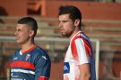 La UE Valls visita el camp del filial del Lleida Esportiu per seguir puntuant