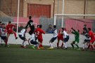 #1cat2 / Estadístiques jornada 20 Primera Catalana grup 2