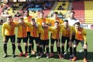 #3div5 / El Sant Andreu torna al play-off a costa de l'Europa