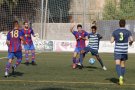 CE Alcover-At.Valls: derbi post-Carnaval