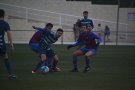 Vídeo-resum. Empat en el derbi comarcal