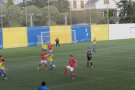 #2cat6 / J21 / Molts empats en una jornada on el líder perd a Batea